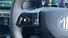 MG MG3 1.5 Hybrid Trophy 5dr Auto Hybrid Hatchback